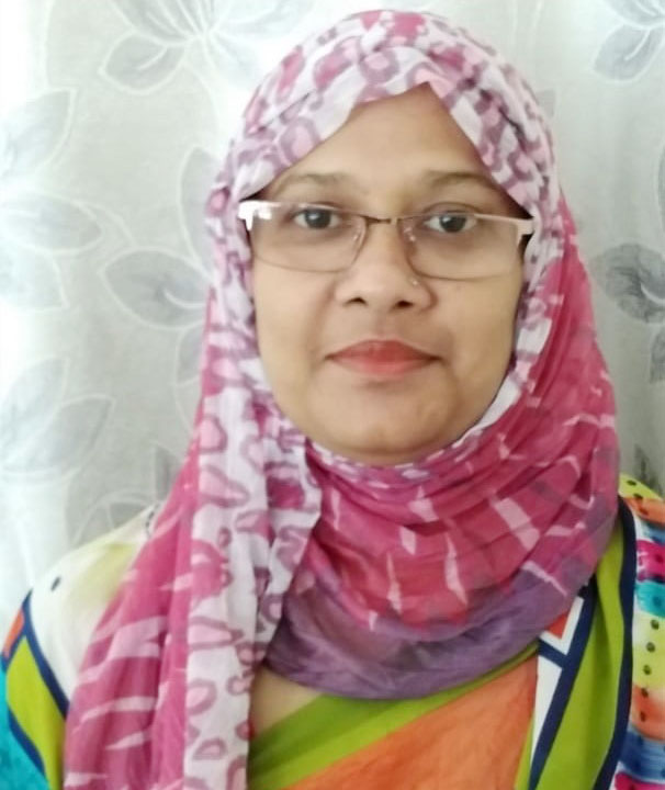 শামীম আক্তার